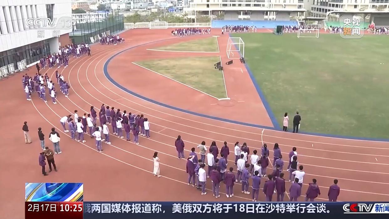 笑到最后