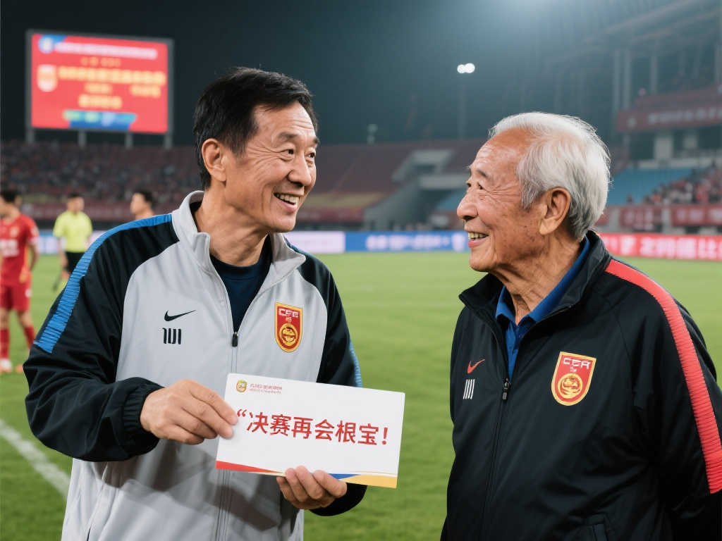 没有一次射