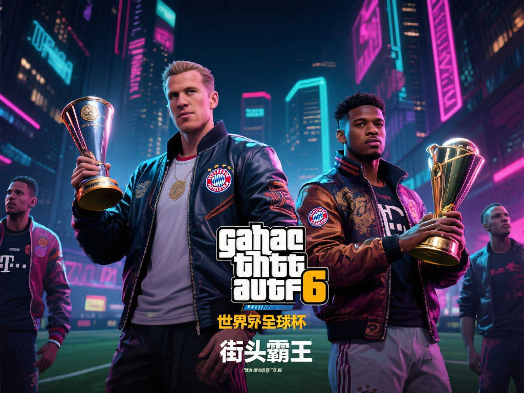 每一场比赛