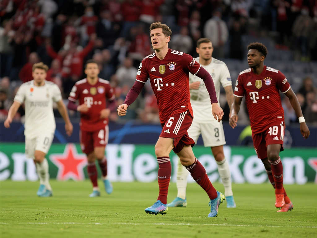 他們的出現 他們的出現