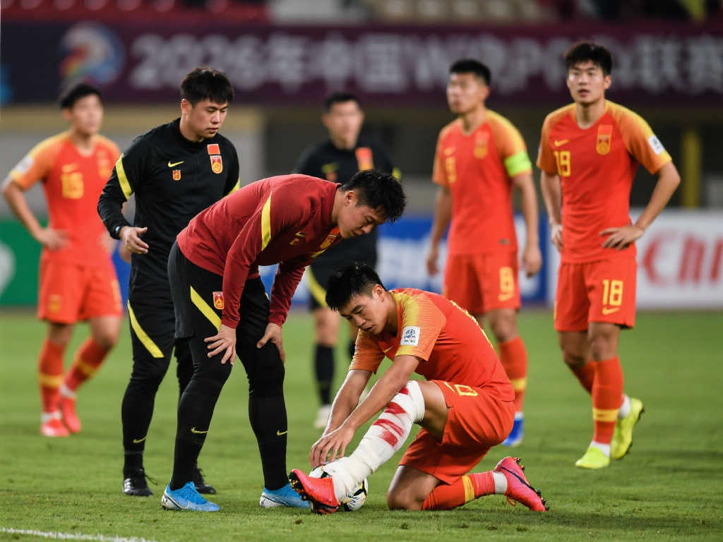 教練在中場 教練在中場