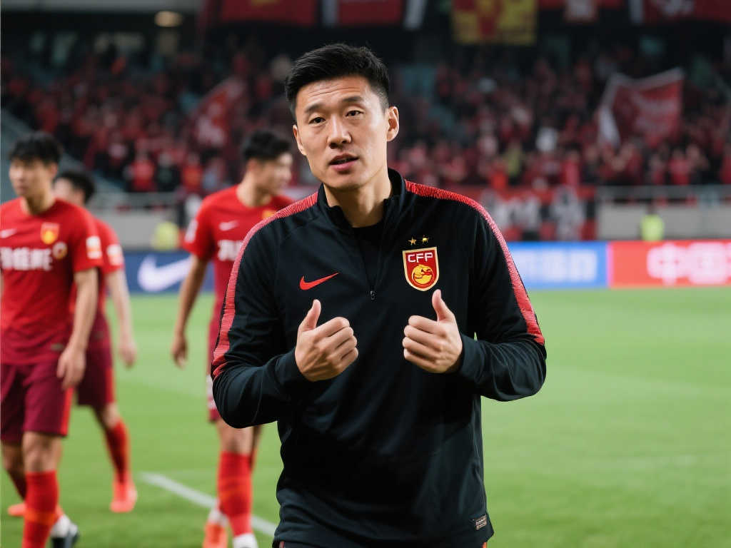 更大的发展 更大的发展