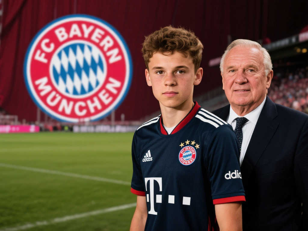 瞩目的赛事 瞩目的赛事